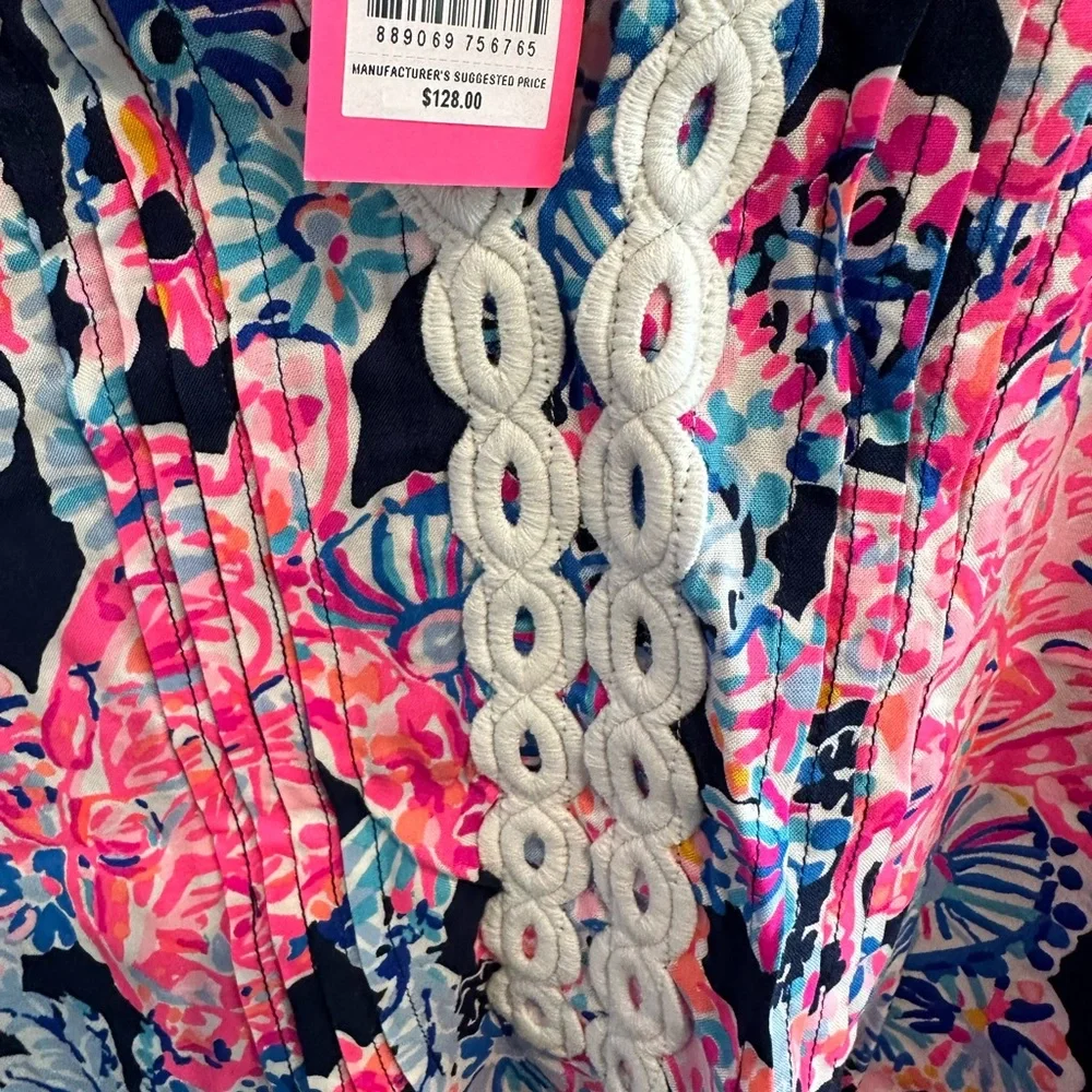 Lilly Top - Picture 3 of 5